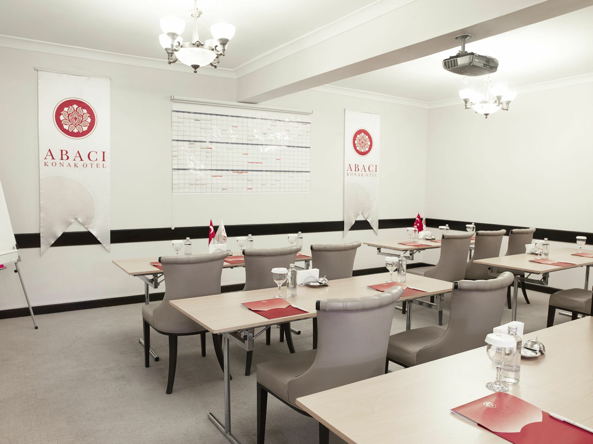 Abaci Konak Hotel Eskişehir Exterior foto